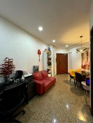 The Bayshore (D16), Condominium #437380851
